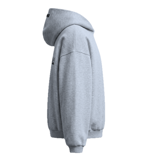 Hoodie Essentials