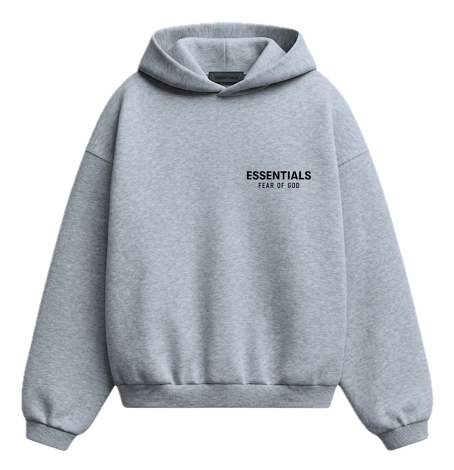 Hoodie Essentials