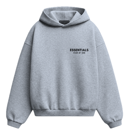 Hoodie Essentials