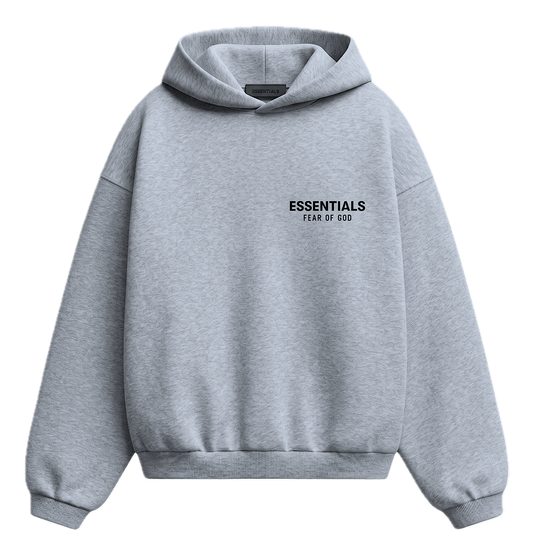Hoodie Essentials