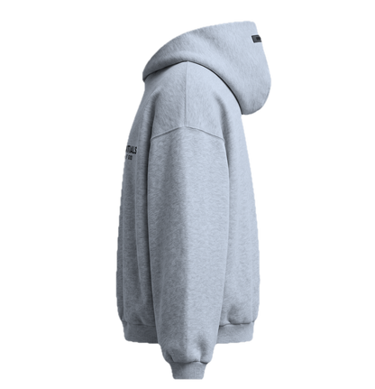Hoodie Essentials