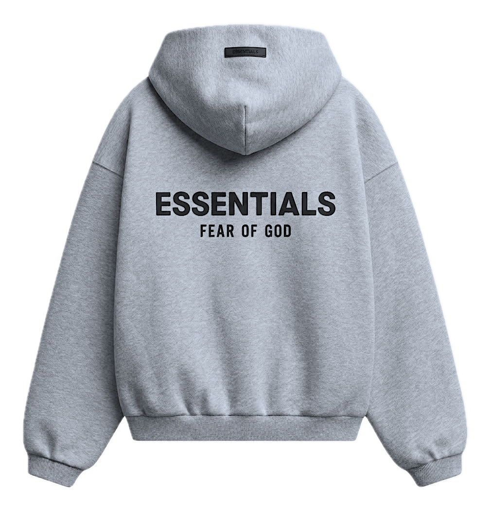 Hoodie Essentials