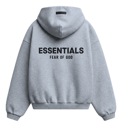 Hoodie Essentials