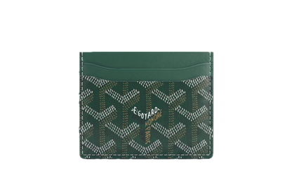 Tarjetero Goyard