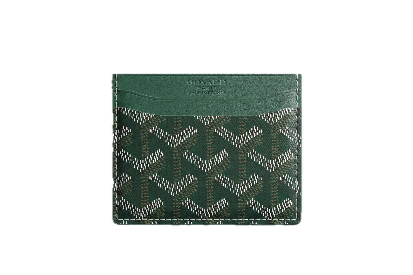 Tarjetero Goyard