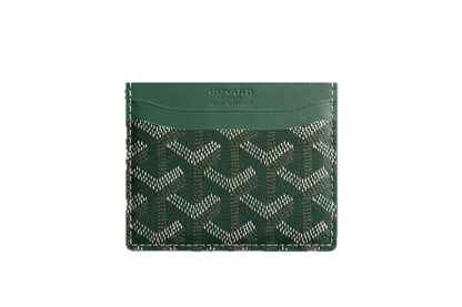 Tarjetero Goyard